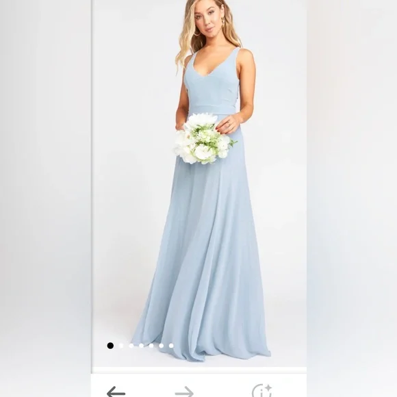 maxi dress size guide Plus Size Melanie Asymmetric Maxi Dress